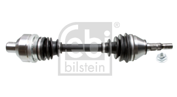 Kardaninis velenas FEBI BILSTEIN 182436