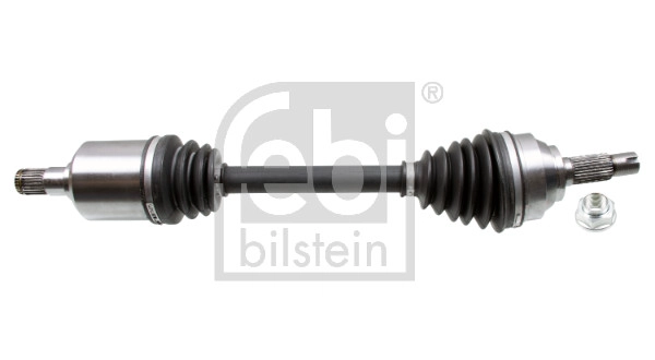 Kardaninis velenas FEBI BILSTEIN 182437