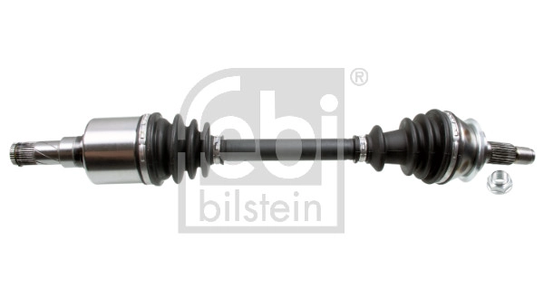 Kardaninis velenas FEBI BILSTEIN 182443