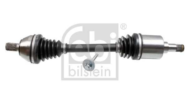 Kardaninis velenas FEBI BILSTEIN 182444