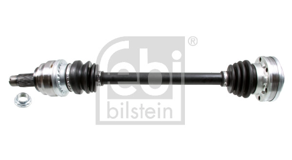 Kardaninis velenas FEBI BILSTEIN 182445