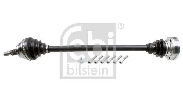 Kardaninis velenas FEBI BILSTEIN 182448