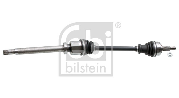 Kardaninis velenas FEBI BILSTEIN 182449