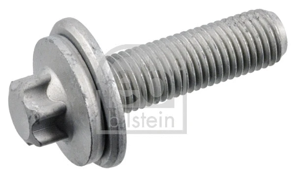 Stabdžių apkabos varžtas FEBI BILSTEIN 182452