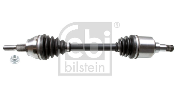 Kardaninis velenas FEBI BILSTEIN 182455