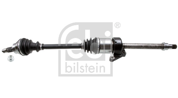 Kardaninis velenas FEBI BILSTEIN 182458