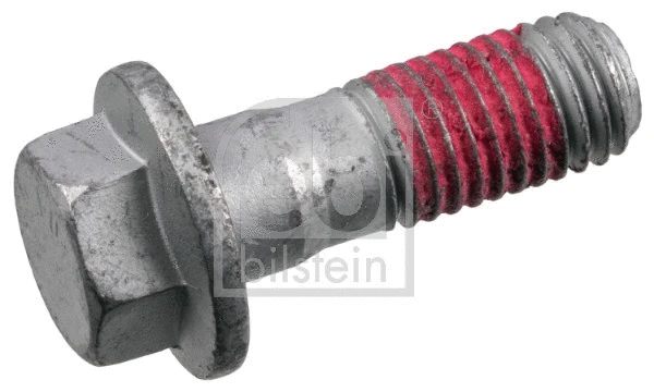 Stabdžių apkabos varžtas FEBI BILSTEIN 182462