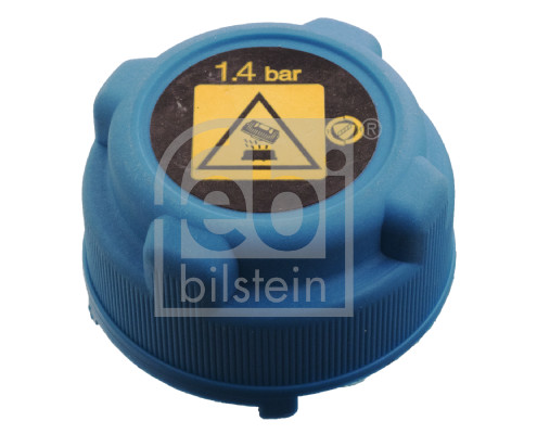 Radiatoriaus dangtelis FEBI BILSTEIN 183372