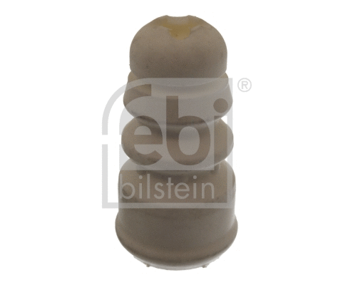 Pakabos atraminis buferis FEBI BILSTEIN 18376