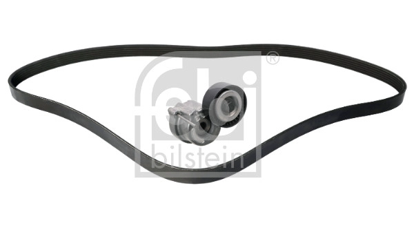 Diržų komplektas FEBI BILSTEIN 183990