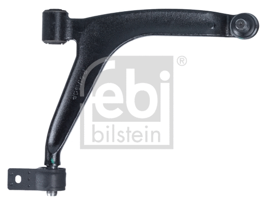 Vikšro valdymo svirtis FEBI BILSTEIN 18425