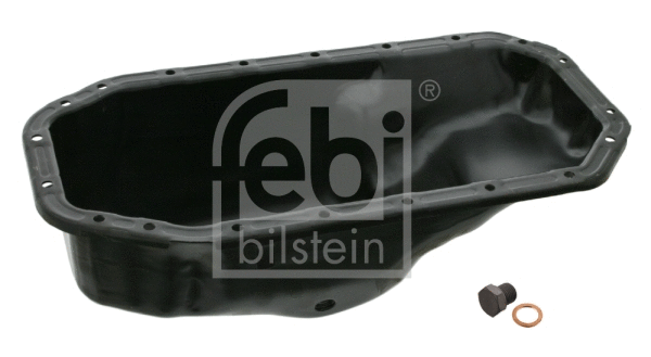 Alyvos karteris FEBI BILSTEIN 18426