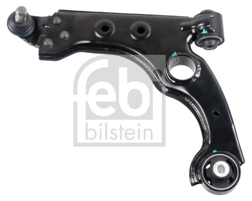 Vikšro valdymo svirtis FEBI BILSTEIN 184519