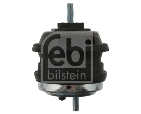 Variklio montavimas FEBI BILSTEIN 18508