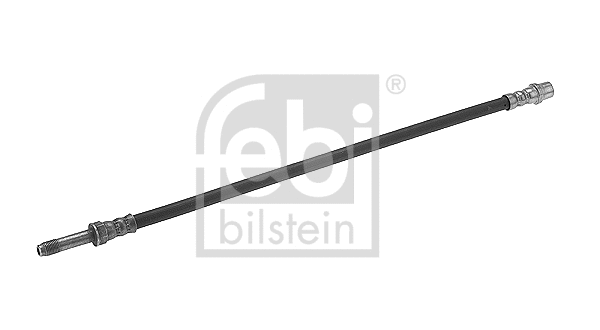 Stabdžių žarnelė FEBI BILSTEIN 18572