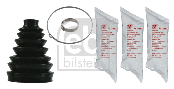 Kardaninio veleno gofruotoji membrana FEBI BILSTEIN 18577