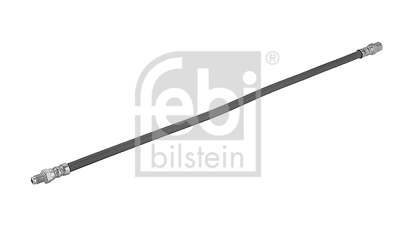 Stabdžių žarnelė FEBI BILSTEIN 18628