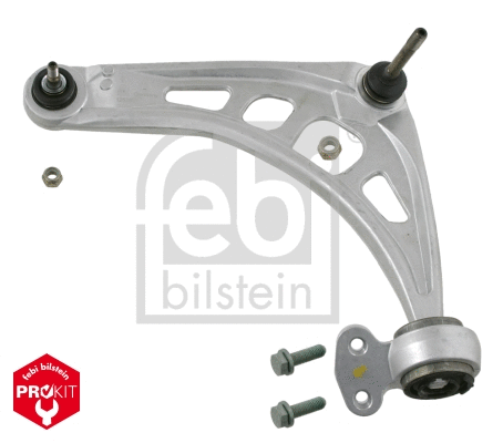 Vikšro valdymo svirtis FEBI BILSTEIN 18802