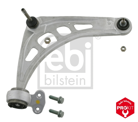Vikšro valdymo svirtis FEBI BILSTEIN 18803