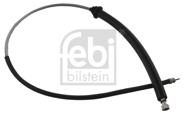 Tachometro velenas FEBI BILSTEIN 19267