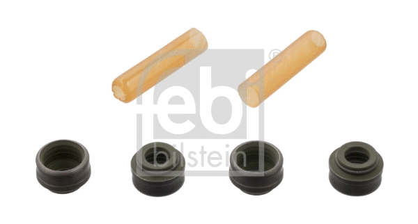 Vožtuvo šerdies tarpinių komplektas FEBI BILSTEIN 19271