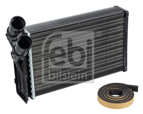 Salono radiatorius FEBI BILSTEIN 19323