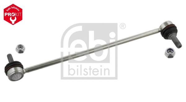 Šarnyro stabilizatorius FEBI BILSTEIN 19379
