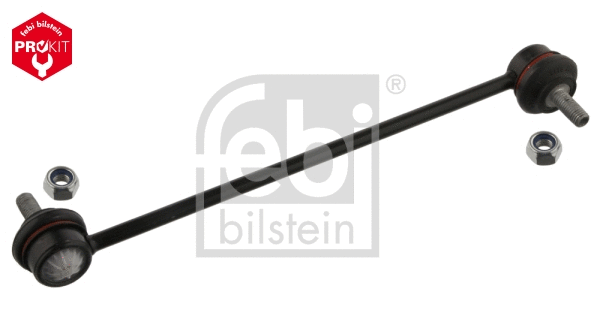 Šarnyro stabilizatorius FEBI BILSTEIN 19469