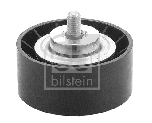 Diržo įtempiklio skriemulys FEBI BILSTEIN 19488