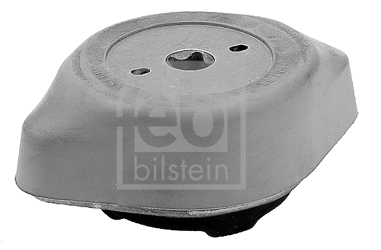 Pavarų dėžės pagalvė FEBI BILSTEIN 19596