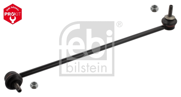 Šarnyro stabilizatorius FEBI BILSTEIN 19666