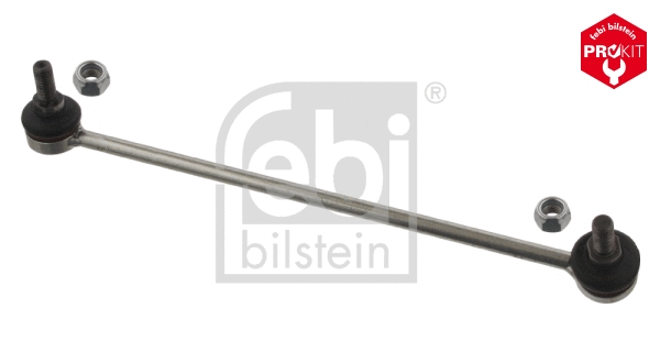 Šarnyro stabilizatorius FEBI BILSTEIN 19667