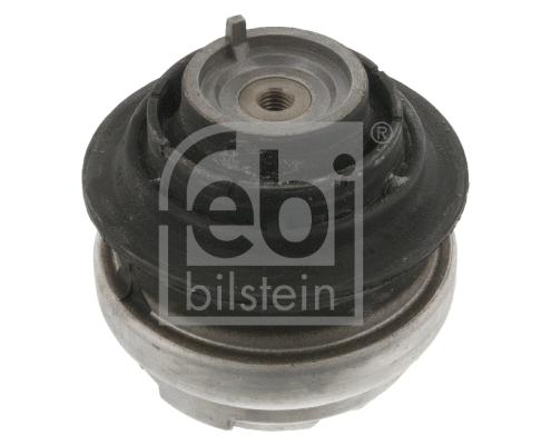 Variklio montavimas FEBI BILSTEIN 19679