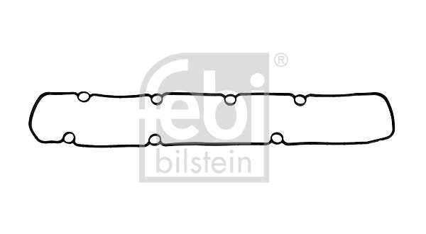 Svirties dangtelio tarpinė FEBI BILSTEIN 19715