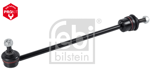 Šarnyro stabilizatorius FEBI BILSTEIN 19716