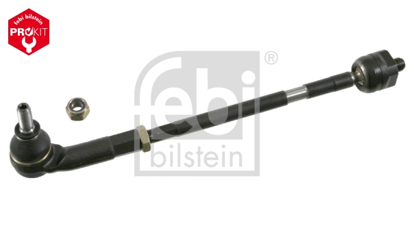 Strypo montavimas FEBI BILSTEIN 19818
