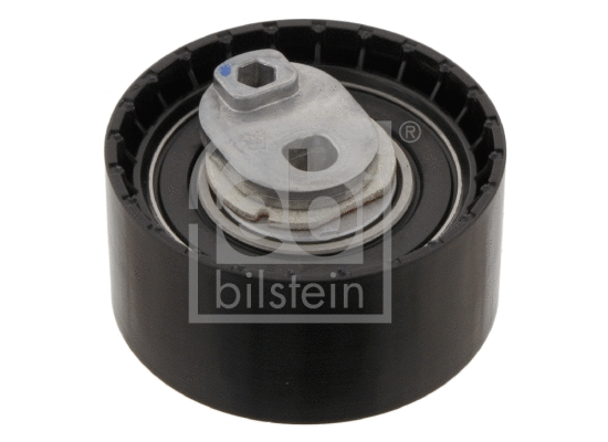 Paskirstymo diržo įtempiklio skriemulys FEBI BILSTEIN 19846