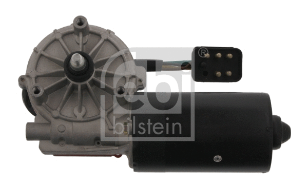 Valytuvo variklis FEBI BILSTEIN 19848