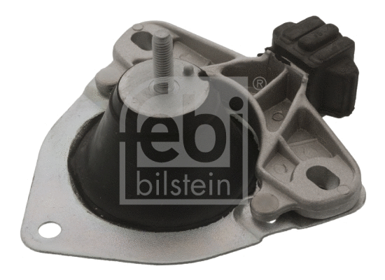 Variklio montavimas FEBI BILSTEIN 19905