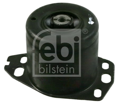 Variklio montavimas FEBI BILSTEIN 19975