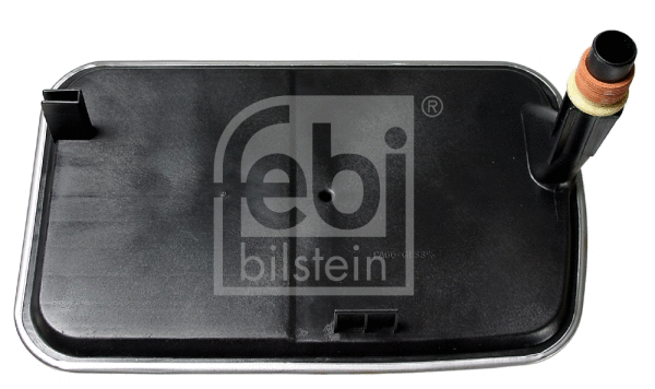 Automatinės transmisijos hidraulinis filtras FEBI BILSTEIN 21078