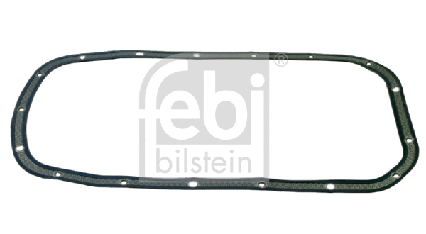 Alyvos karterio tarpinė FEBI BILSTEIN 21157
