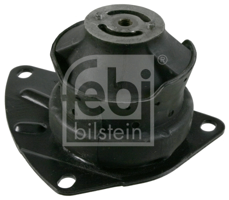 Variklio montavimas FEBI BILSTEIN 21222