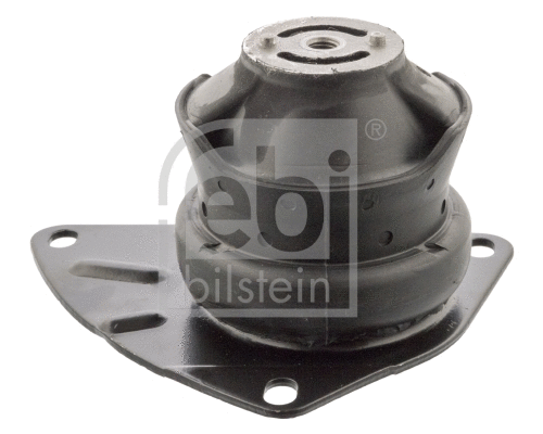 Variklio montavimas FEBI BILSTEIN 21224