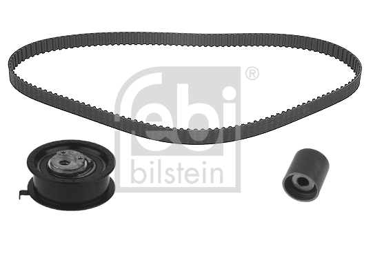 Paskirstymo diržo komplektas FEBI BILSTEIN 21236