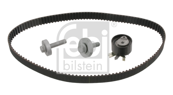 Paskirstymo diržo komplektas FEBI BILSTEIN 21270