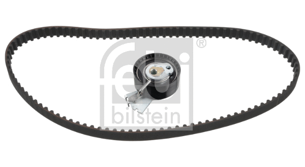 Paskirstymo diržo komplektas FEBI BILSTEIN 21280