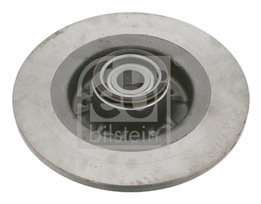Stabdžių diskas FEBI BILSTEIN 21299