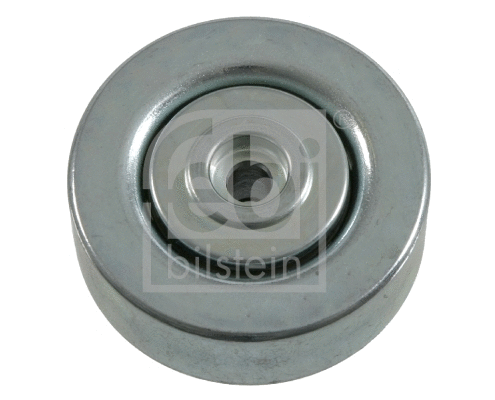 Diržo įtempiklio skriemulys FEBI BILSTEIN 21300