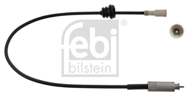 Tachometro velenas FEBI BILSTEIN 21391